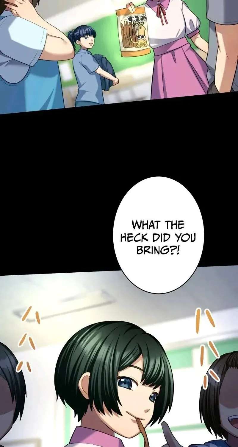 All the Heroes Are My Enemies: The ‘Useless’ Class Dropout Overpowers Everyone With His Barrier Skill and Takes Revenge Chapter 24 - page 65