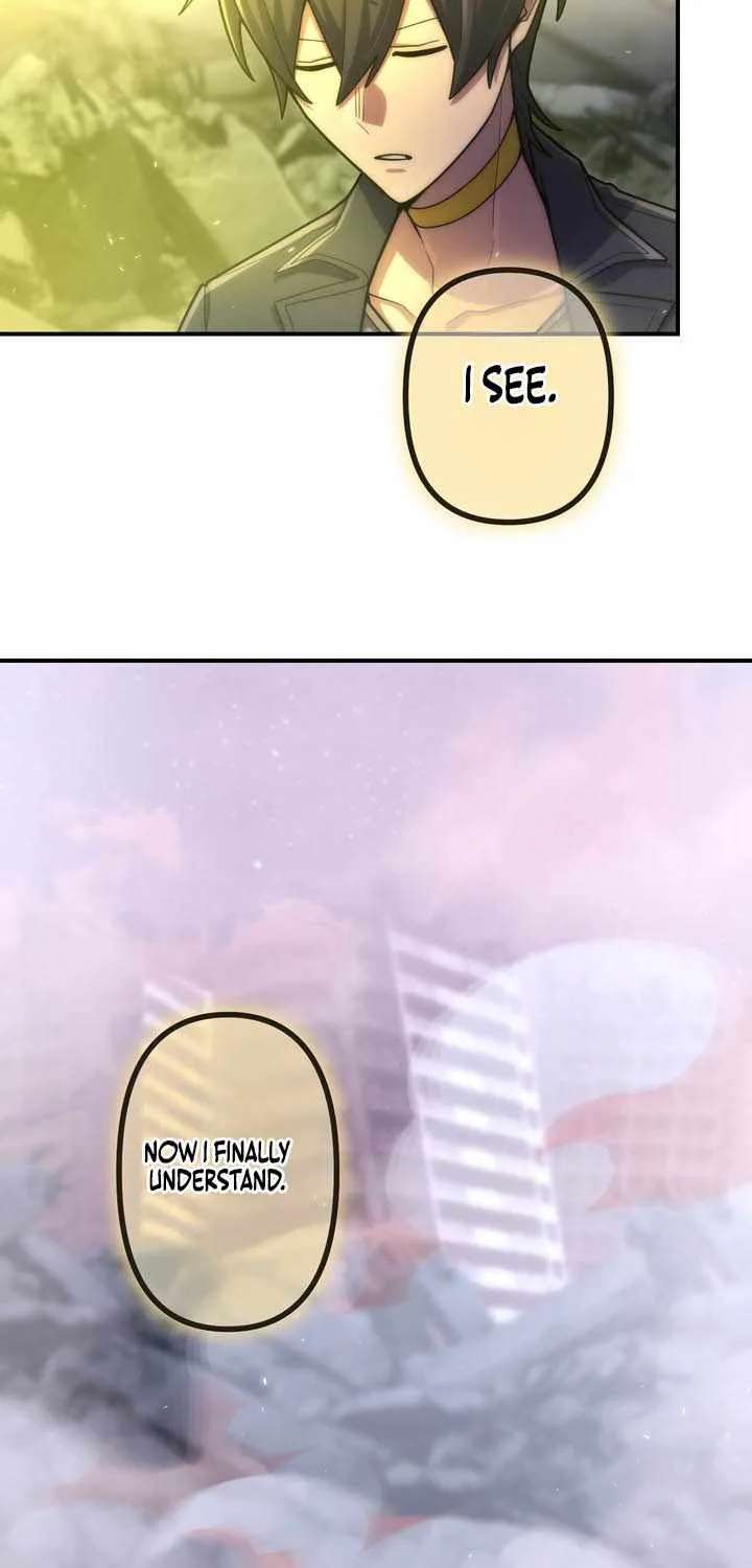 I Became An S-Rank Hunter With The Demon Lord App Chapter 171 - page 81