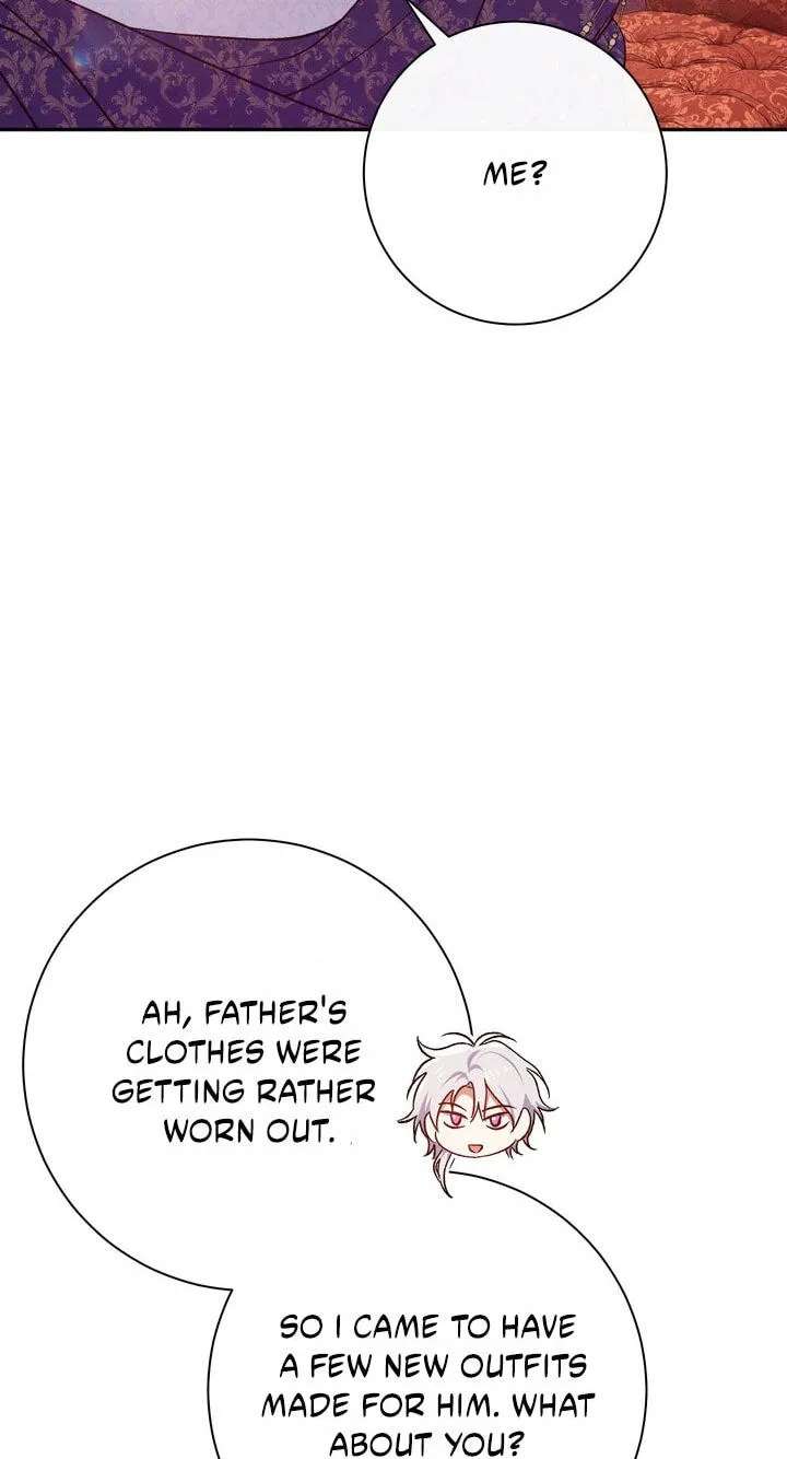 The Villainess's Blind Date Is Too Perfect Chapter 138 - page 28
