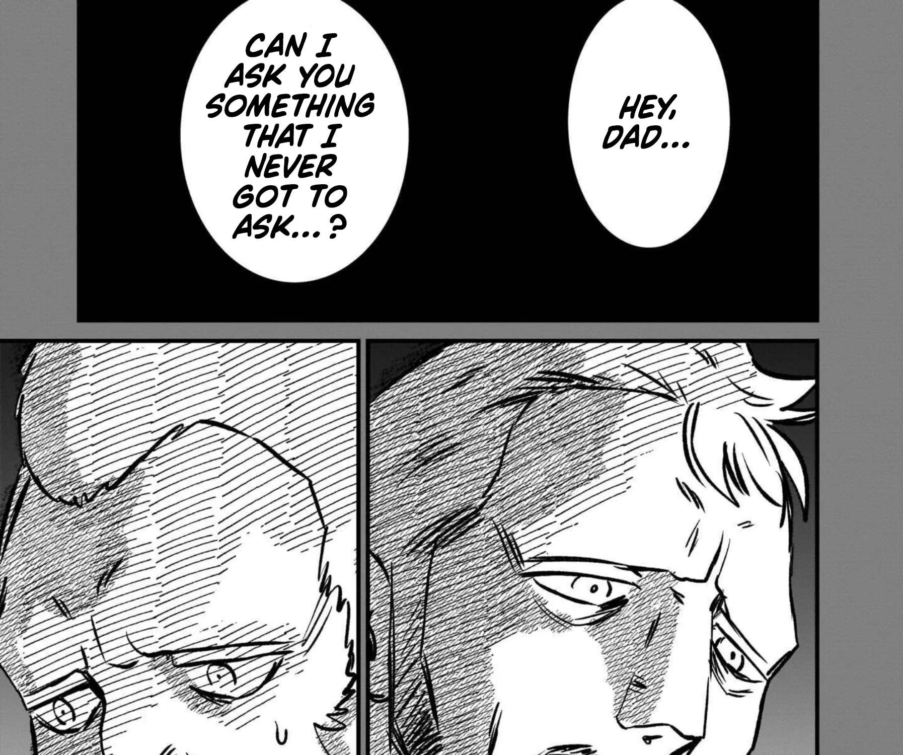 Mobile Suit Gundam: The battle tales of Flanagan Boone Chapter 41 - page 37