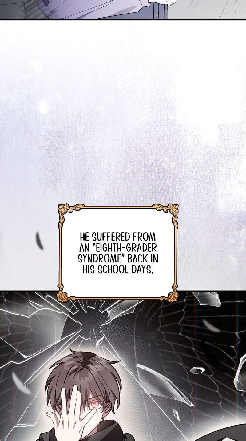 Another Edgelord Chapter 10 - page 3