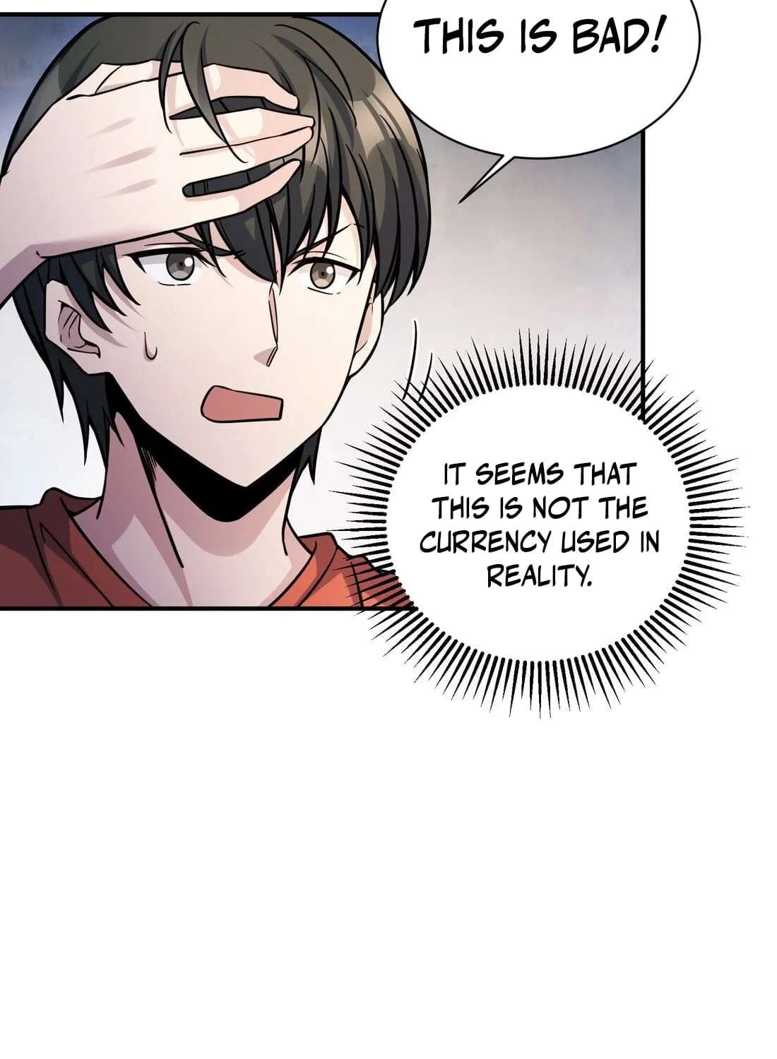 I Was Found Out Pretending To Be a Rookie in a Paranormal World?! Chapter 23 - page 94