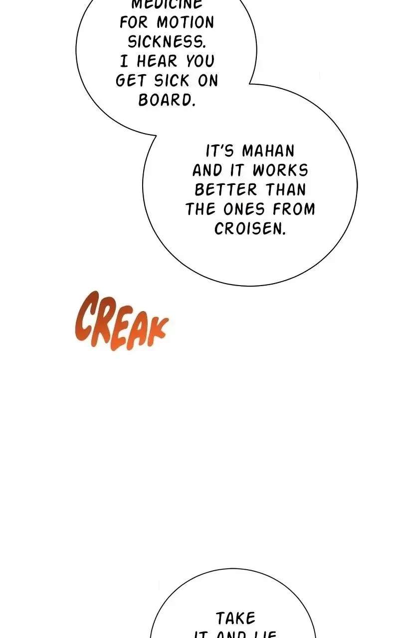 Wished You Were Dead Chapter 116 - page 110
