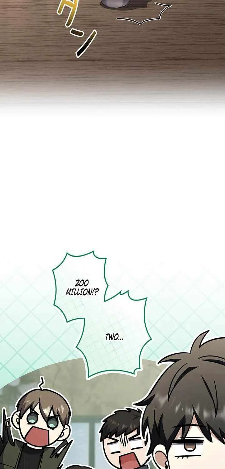 The Saint Who Levels Up as a Necromancer Chapter 41 - page 27