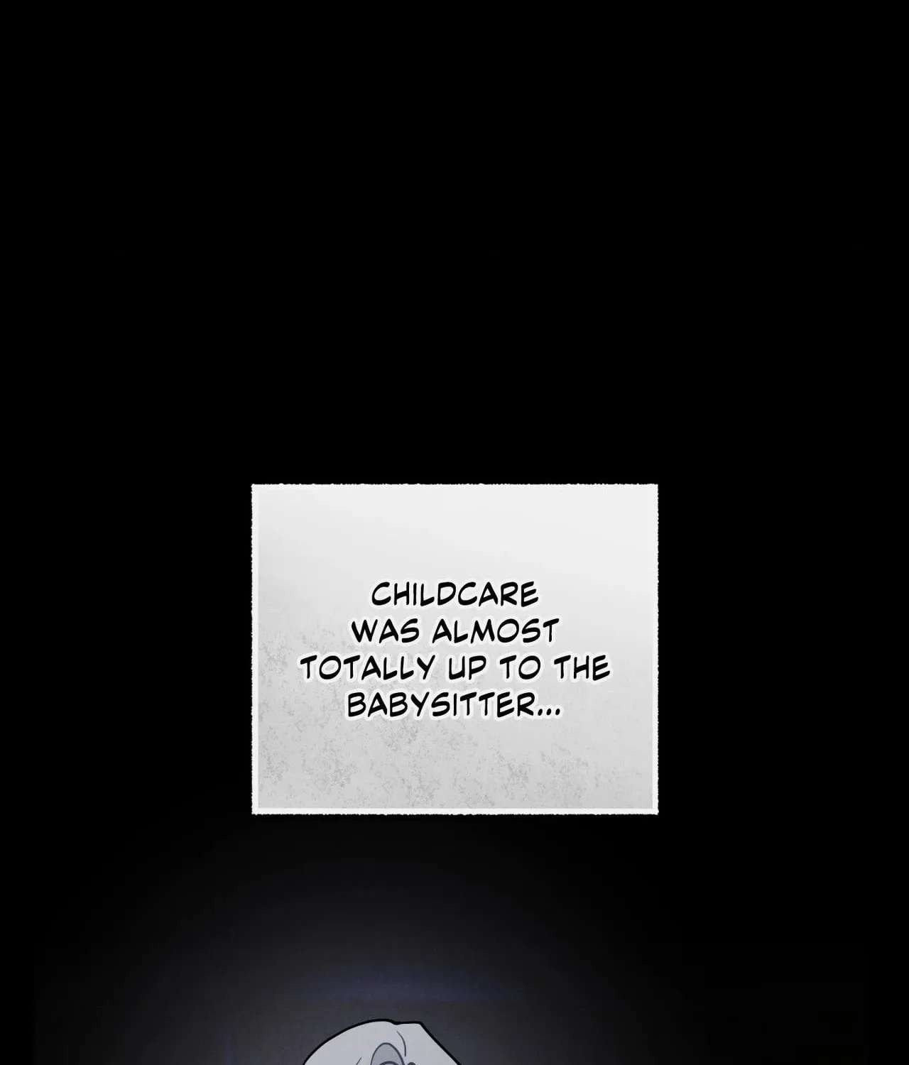 One Room Ta Chapter 86 - page 1