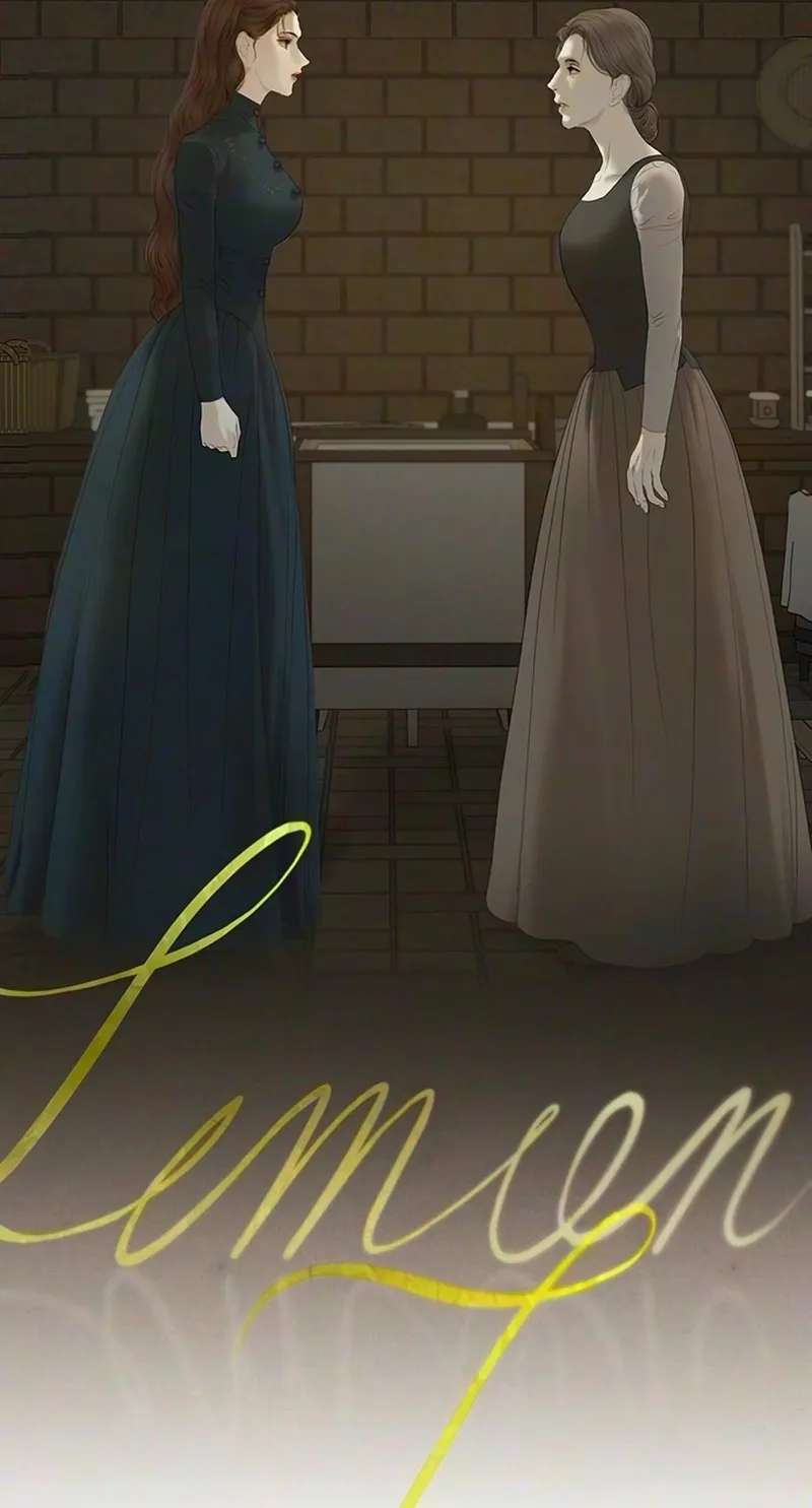 Lemon Tree Forest Chapter 29 - page 65