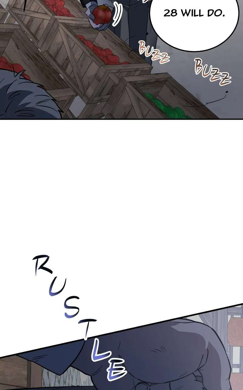 A Dying Maid’s Guide to Revenge Chapter 11 - page 39