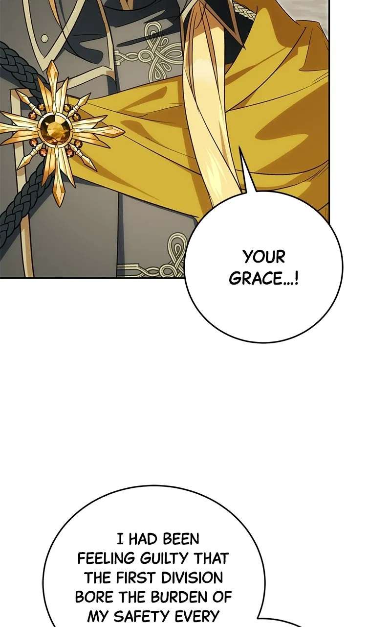 Born to be theGrand Duchess Chapter 43 - page 18