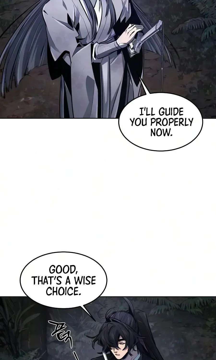 The Return Of The Crazy Demon Chapter 211 - page 47