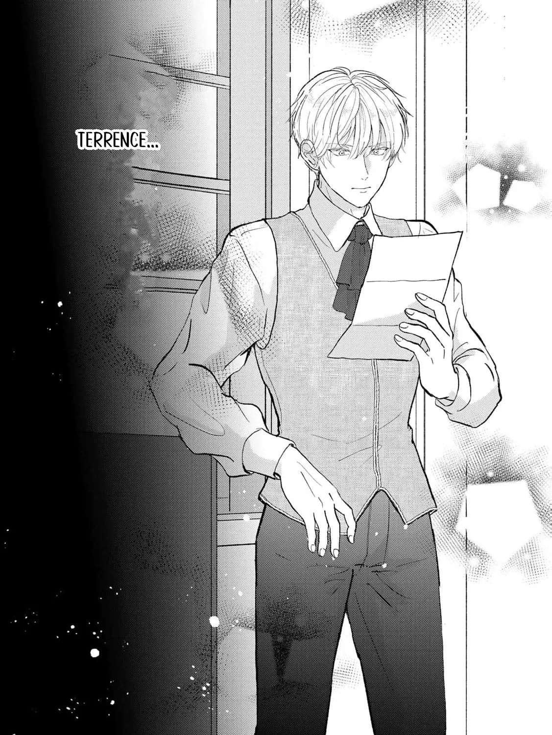 Since My Fiancé Prioritizes My Stepsister, I'll Make Sure They Can Get Married Chapter 2 - page 37