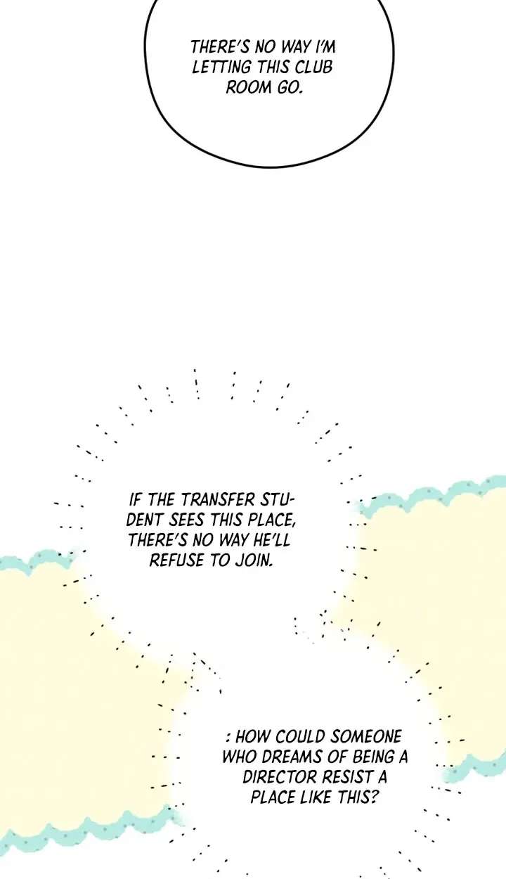 Unrequited Love Over-Obsessed Club Chapter 2 - page 27