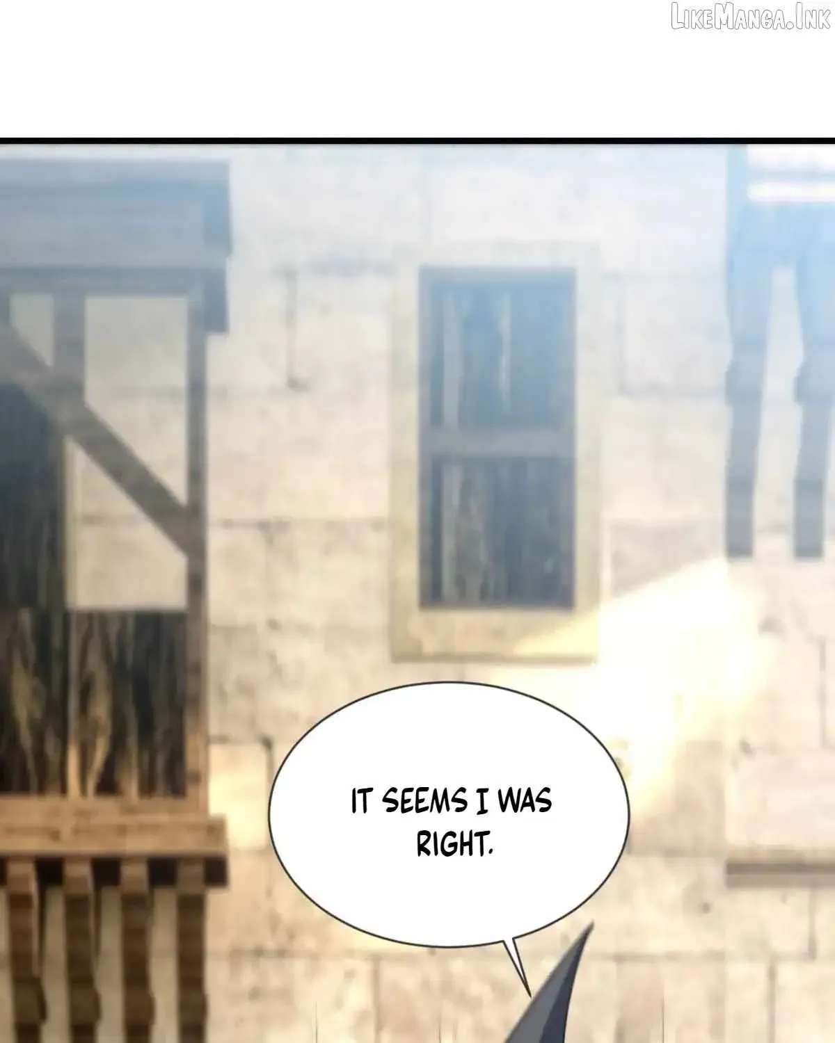 Lord of Summons! Sudden Mutation Chapter 144 - page 64