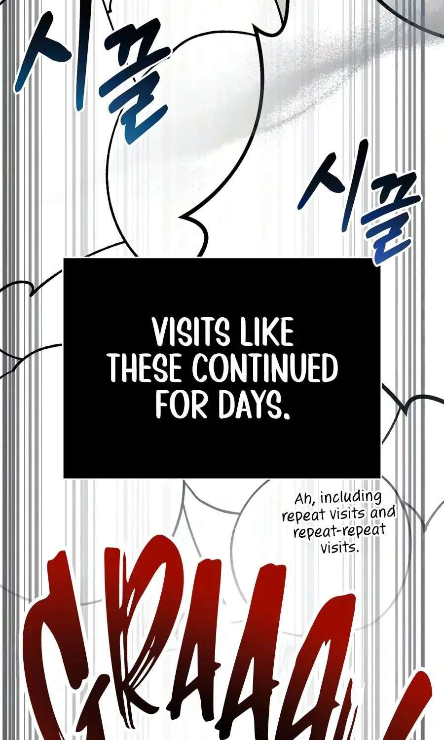 Surviving The Game As A Barbarian Chapter 154 - page 69