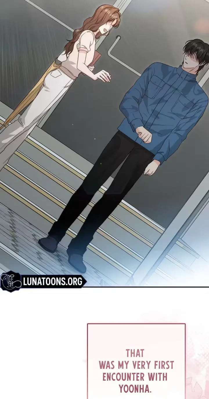 Dangerous Newlyweds Chapter 39 - page 8