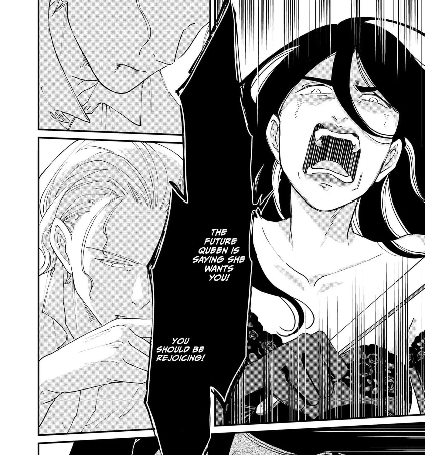 Mibun sa ni Owatta Koi wo, Imasara desuga Chapter 5 - page 41