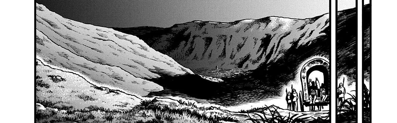 Fiera the Dragonslayer Chapter 5 - page 14