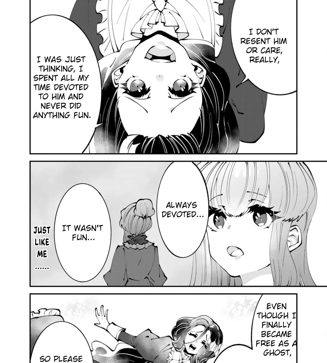 You Call Me 'You' and Break the Engagement? Fine—You'll Regret It. Chapter 8 - page 27