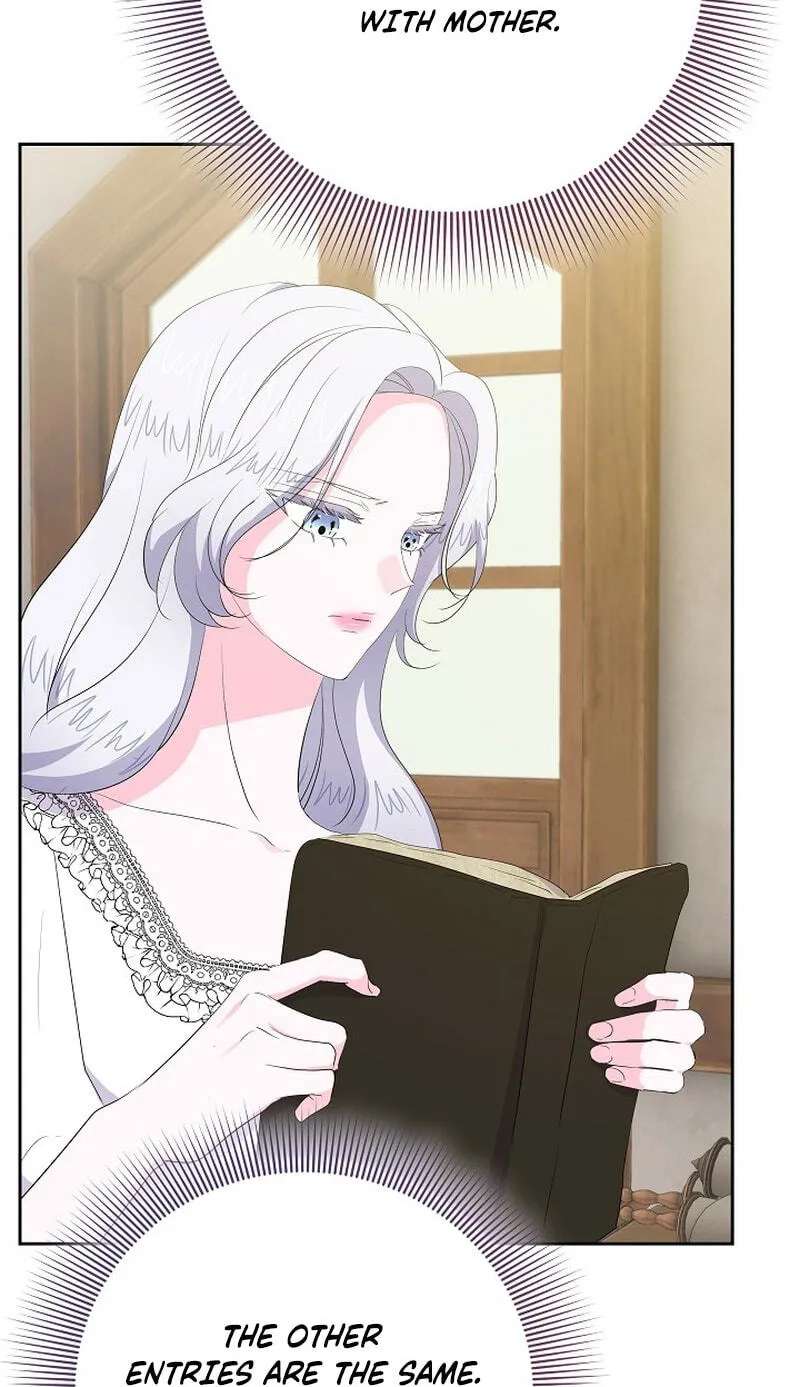The Time-Limited Villainess Who Makes Medicine Chapter 57 - page 73