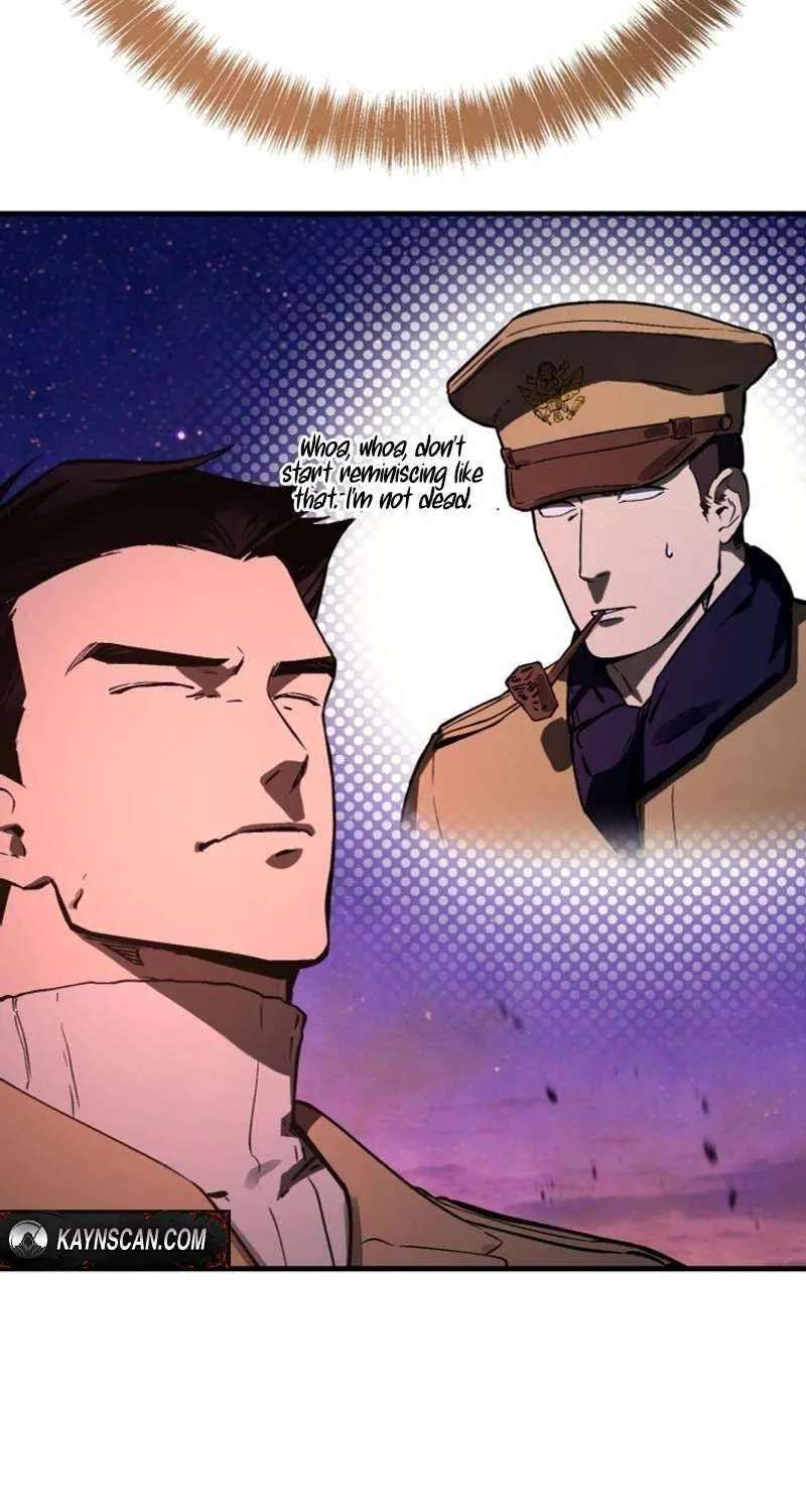 The Black-Haired U.S. Army General Chapter 47 - page 123