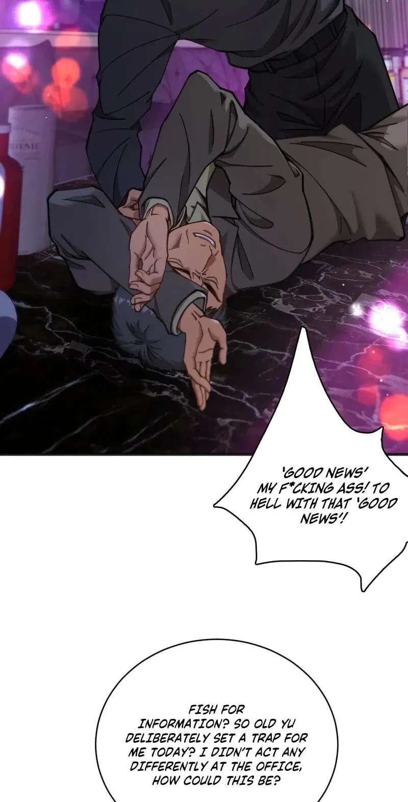 Perfect Life System: Double Cash for Her Favor Chapter 117 - page 39