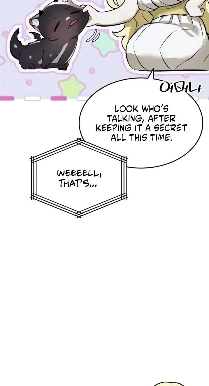 I Became a Hatchling Chapter 23 - page 48