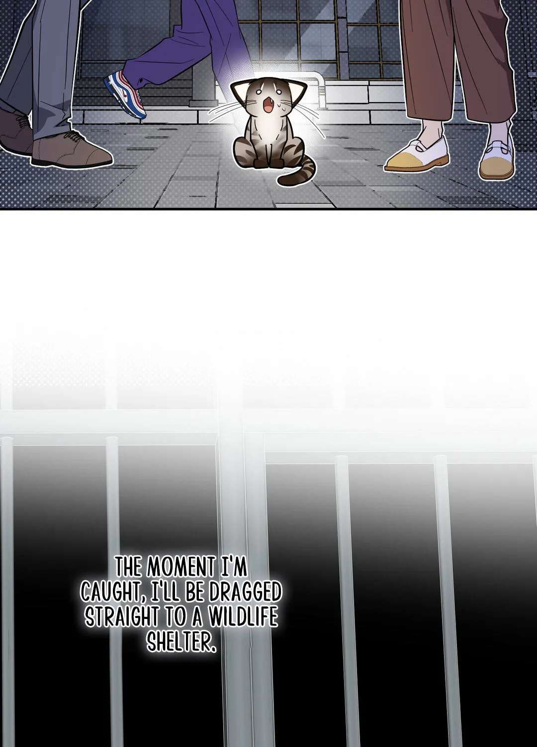 Give Birth to a Baby Wildcat for Me, Unless You Want to See Me Go Insane! Chapter 39 - page 26