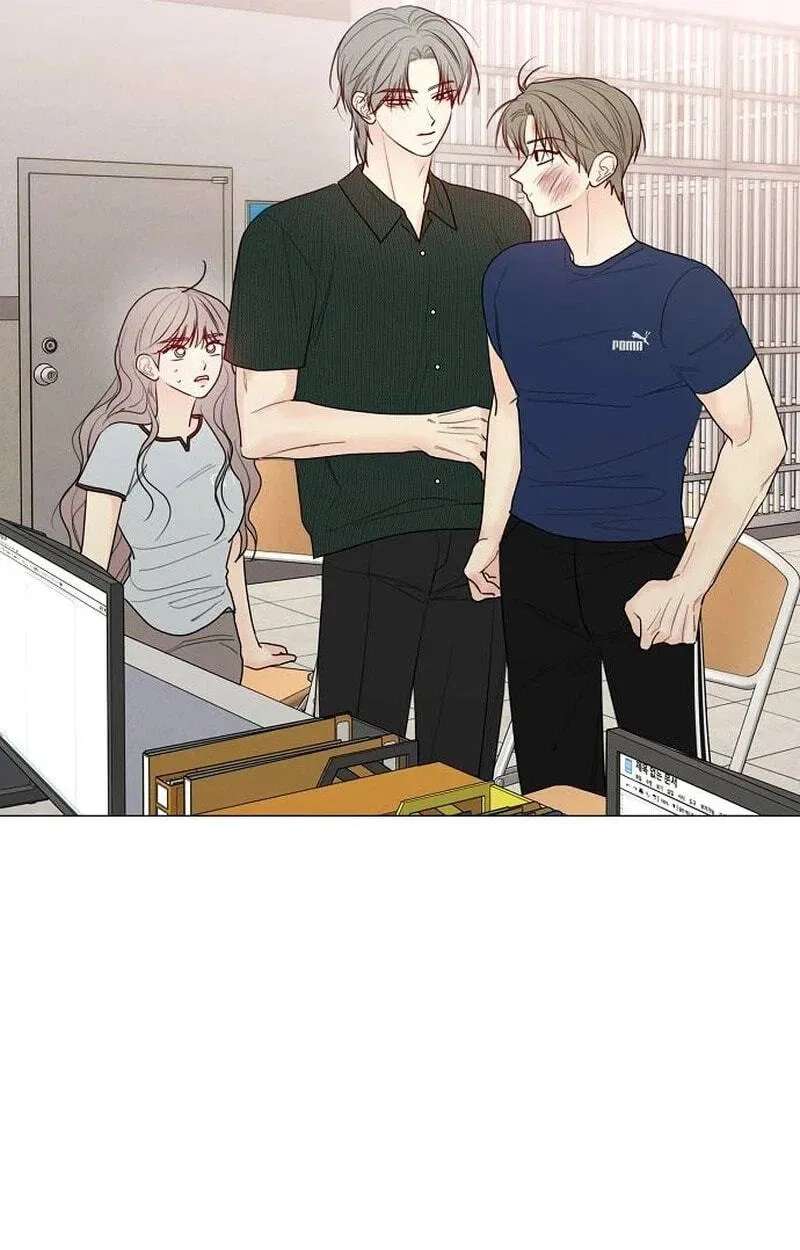 The Epitome of a Male Lead Chapter 60 - page 30