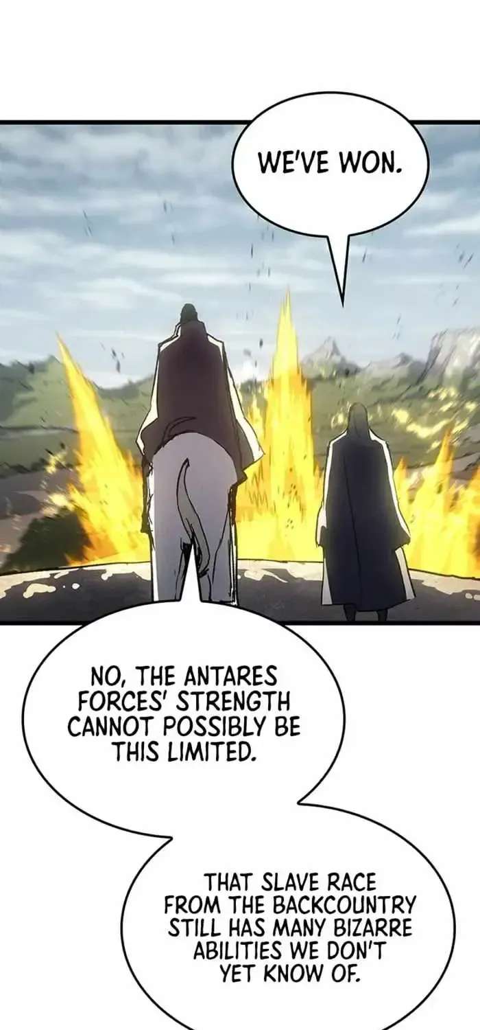 The Indomitable Martial King Chapter 149 - page 67