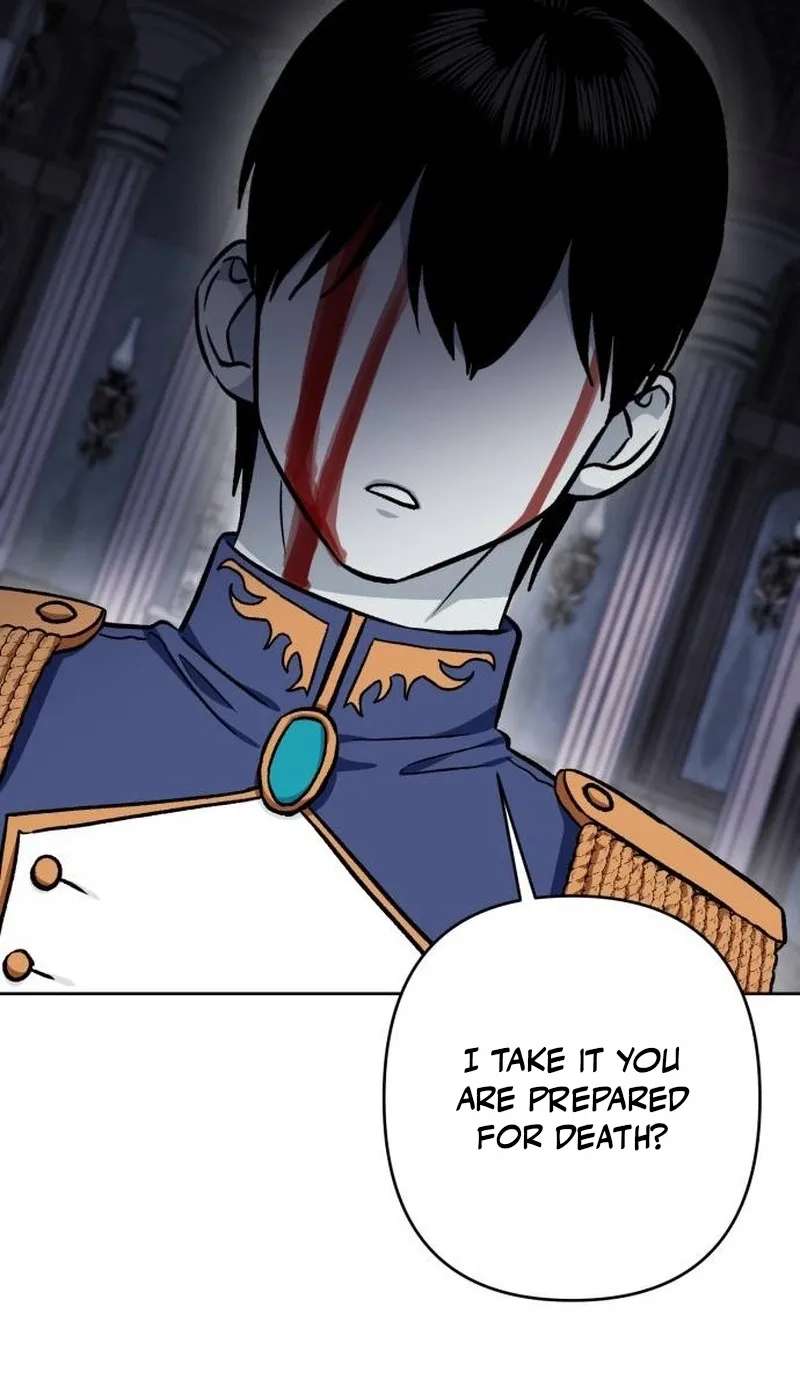 The Delinquent and the Gangster Heiress Chapter 52 - page 26