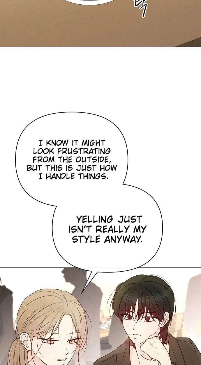 The Epitome of a Male Lead Chapter 58 - page 54