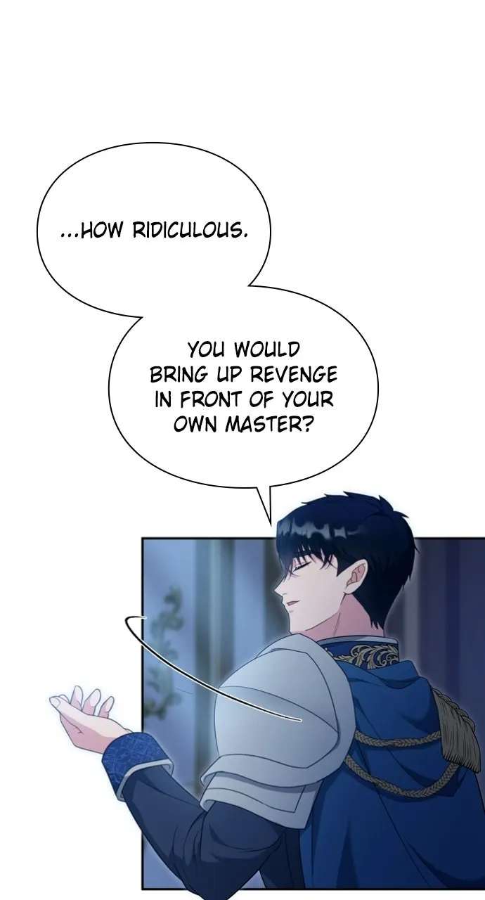If Obsession Runs Deeperthan Blood Chapter 1 - page 94