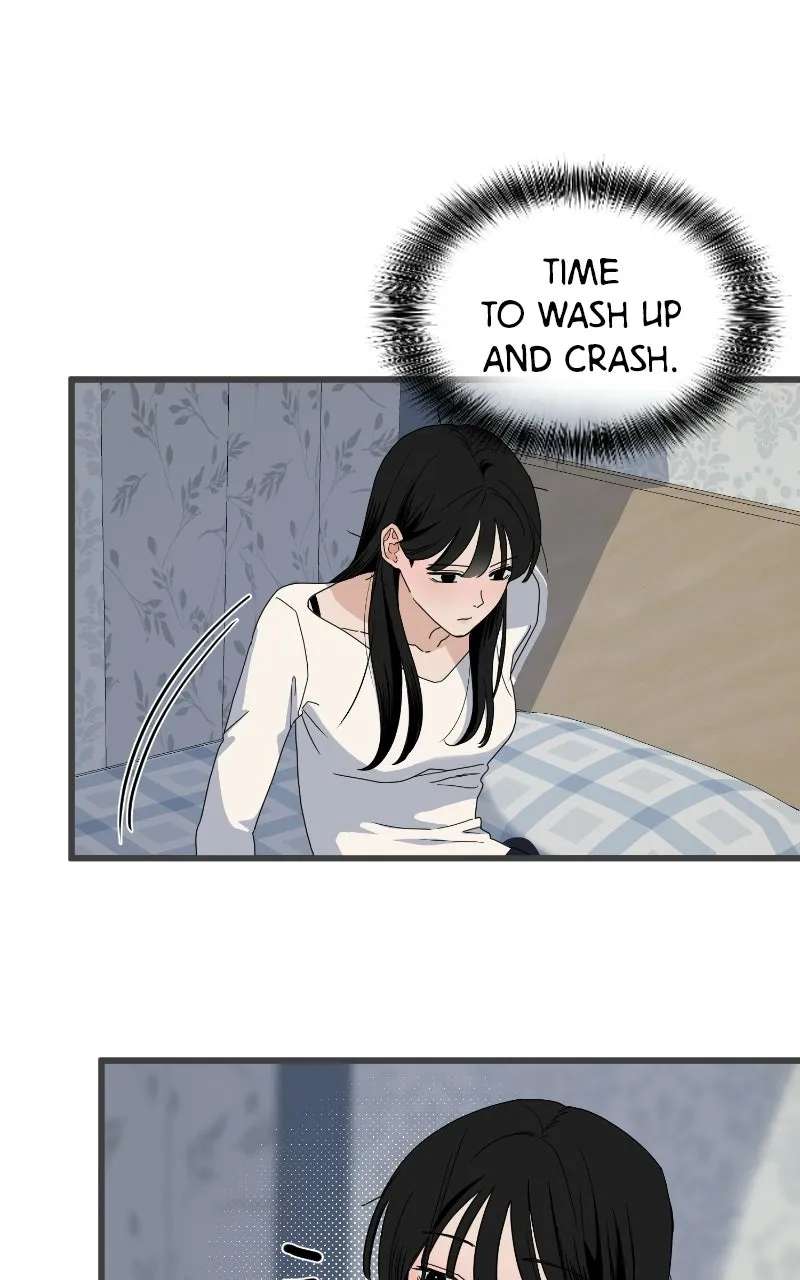This Punk Wants Love Chapter 2 - page 38