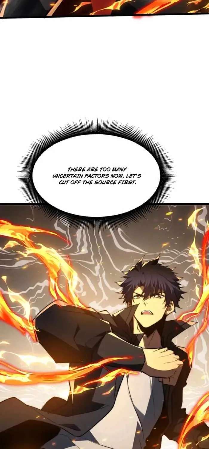 Rise of The Soul-Devouring God Chapter 26 - page 61