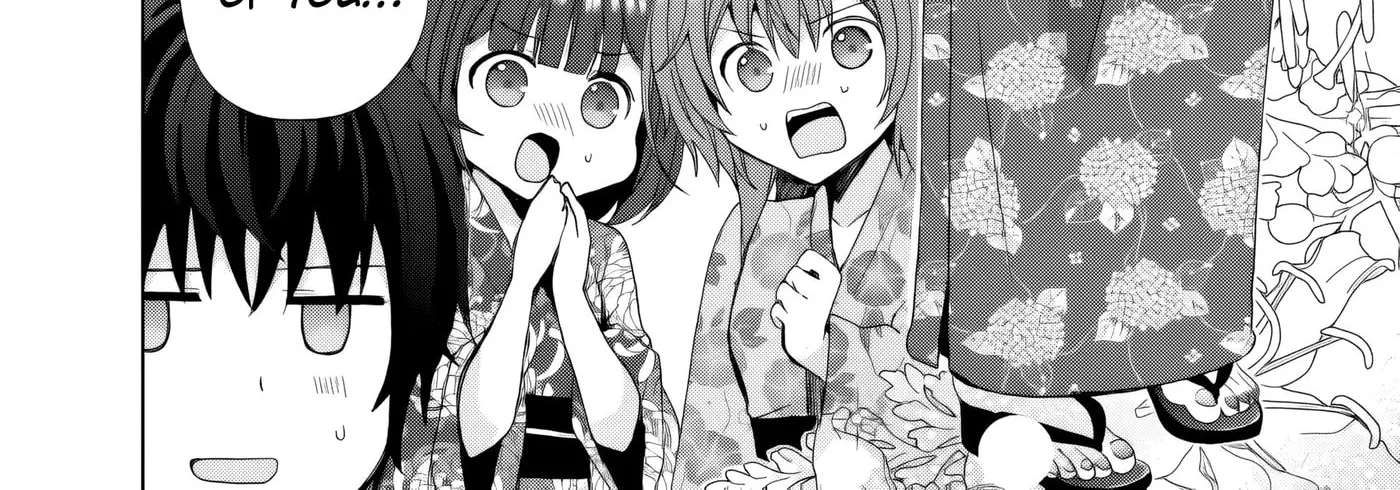 It Turns Out That I Have a Fiancee, but She Is the Famous “Villainess” of the School. What Should I Do? Chapter 15.1 - page 10