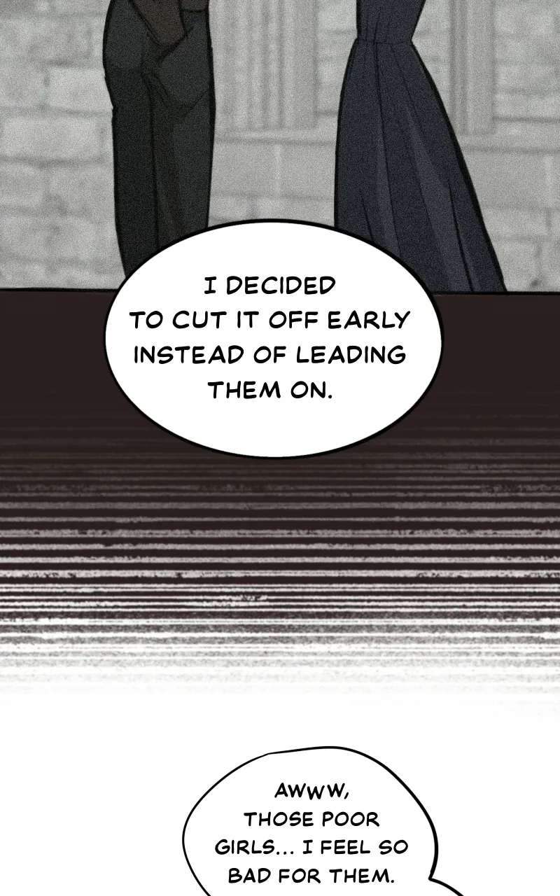Aosora Chapter 120 - page 65