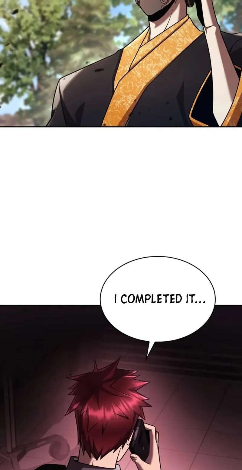 The Dungeon Cleaning Life Of A Once Genius Hunter Chapter 160 - page 9