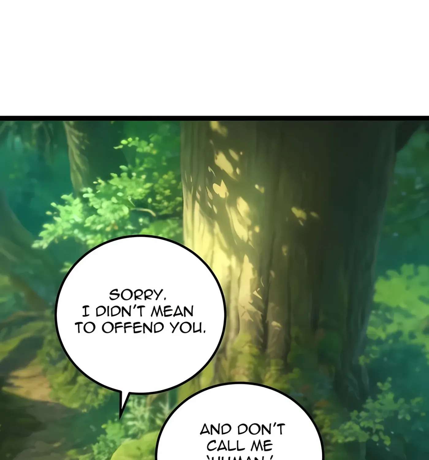 Mojo Leveling Chapter 4 - page 53