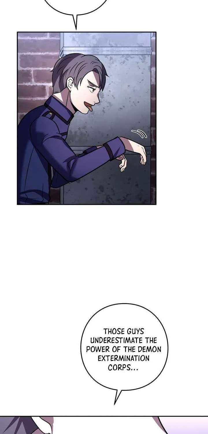 Reborn Ranker – Gravity User (Manga) Chapter 214 - page 6