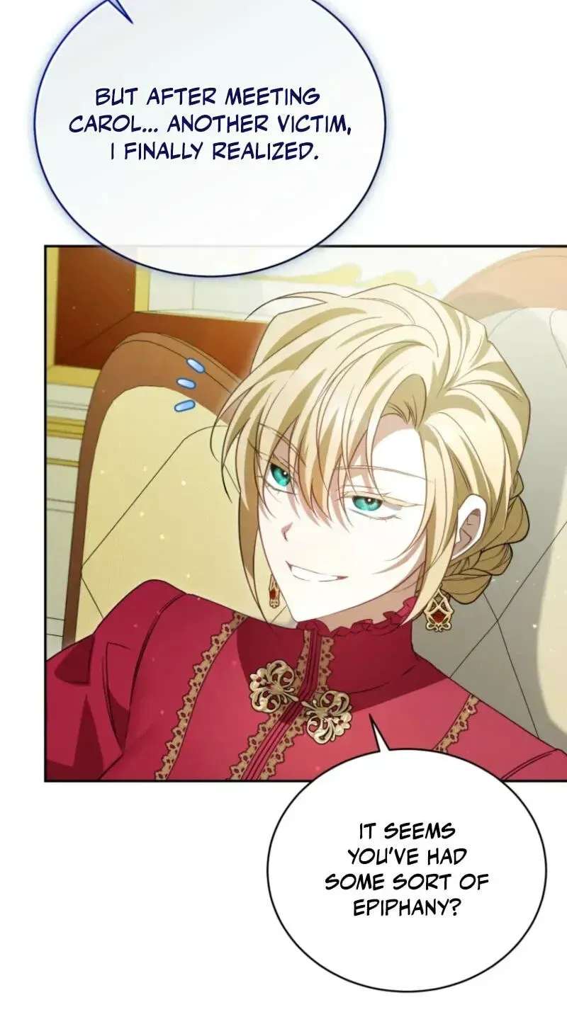 Honey, I Believe That’s Your Misunderstanding Chapter 70 - page 51