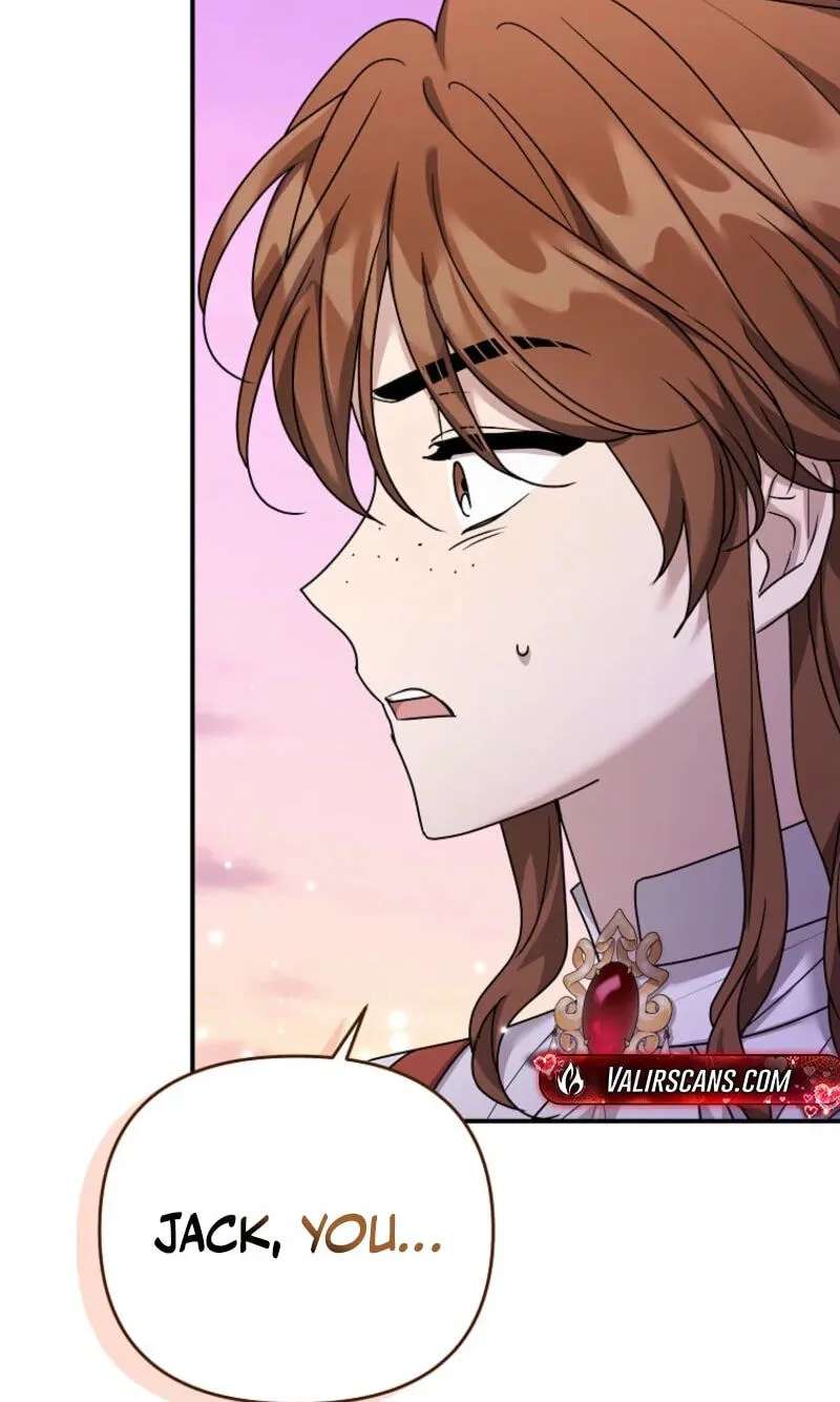 The Dying Villainess Denies Adoption Chapter 95 - page 11