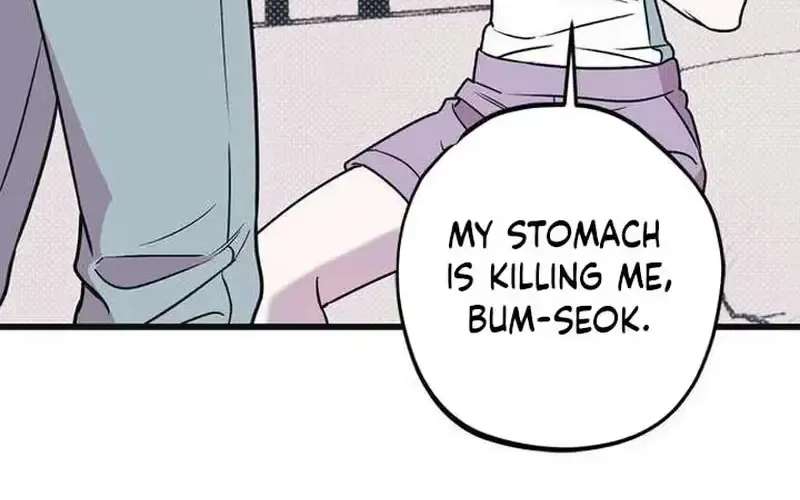 Hater Girl Chapter 10 - page 82