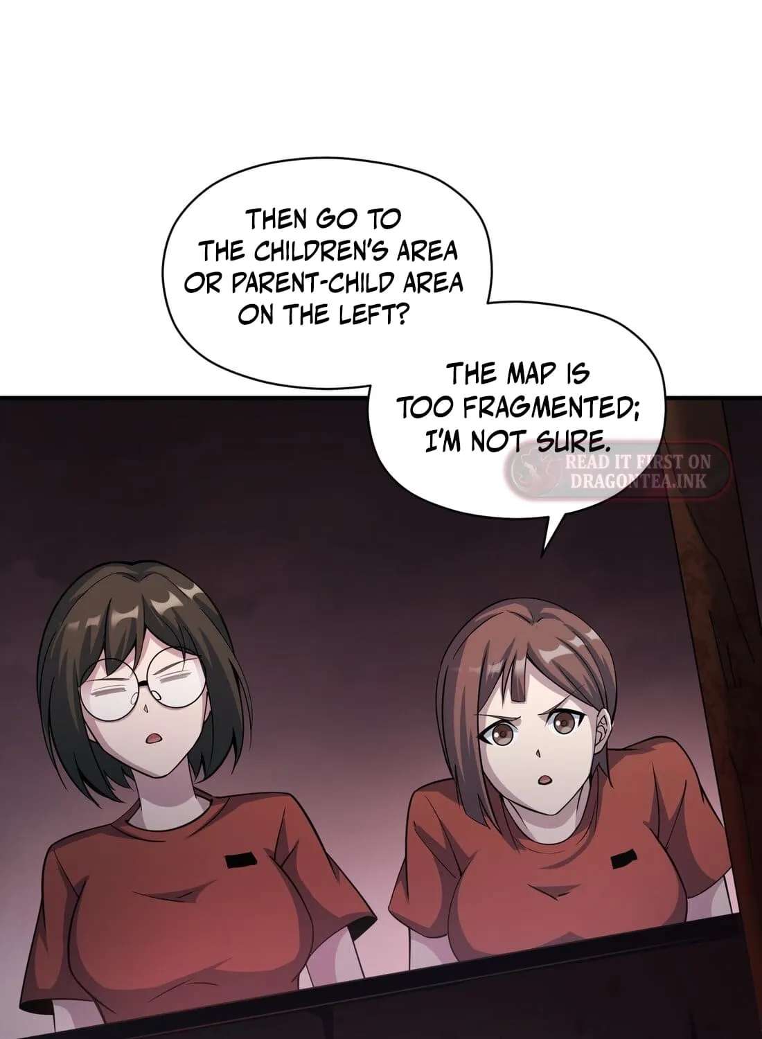 I Was Found Out Pretending To Be a Rookie in a Paranormal World?! Chapter 22 - page 72