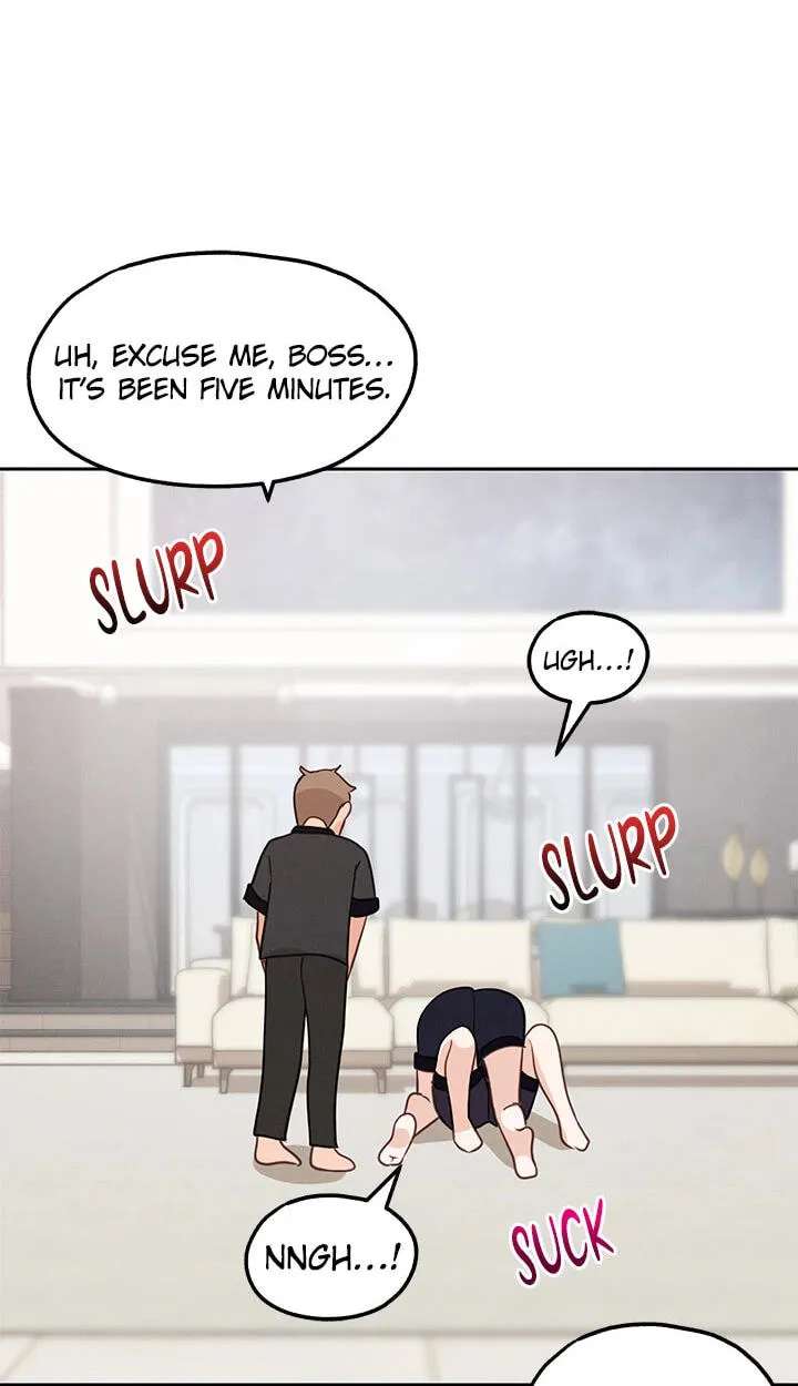 Buy 2, Get 1 Free Chapter 35 - page 33