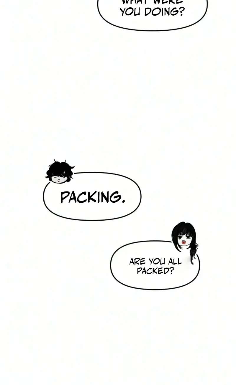 A Loser's Love Chapter 35 - page 15