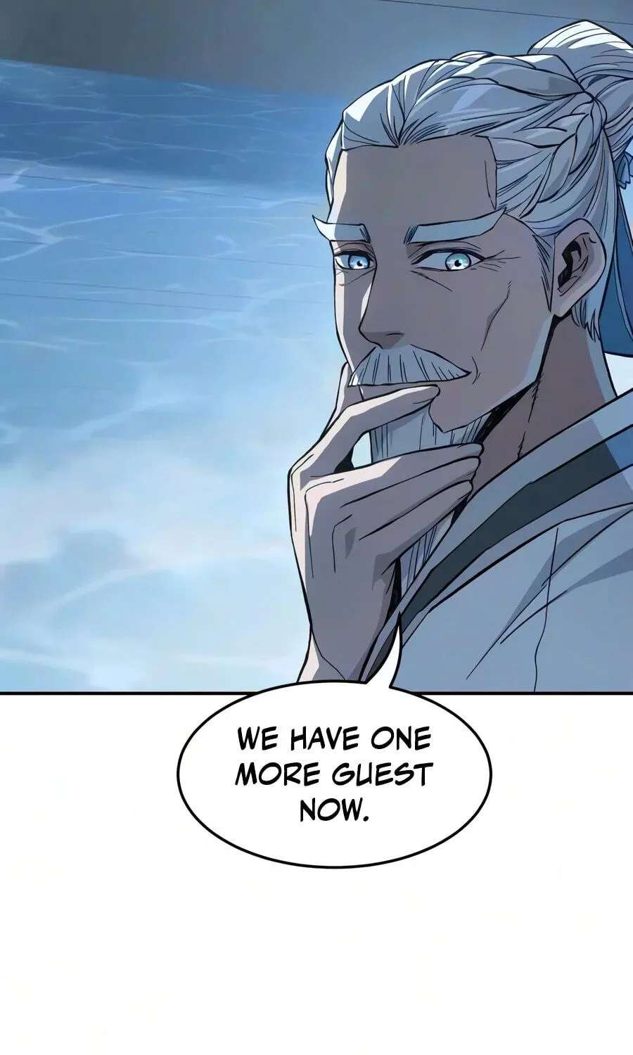 Absolute Sword Sense Chapter 199 - page 101