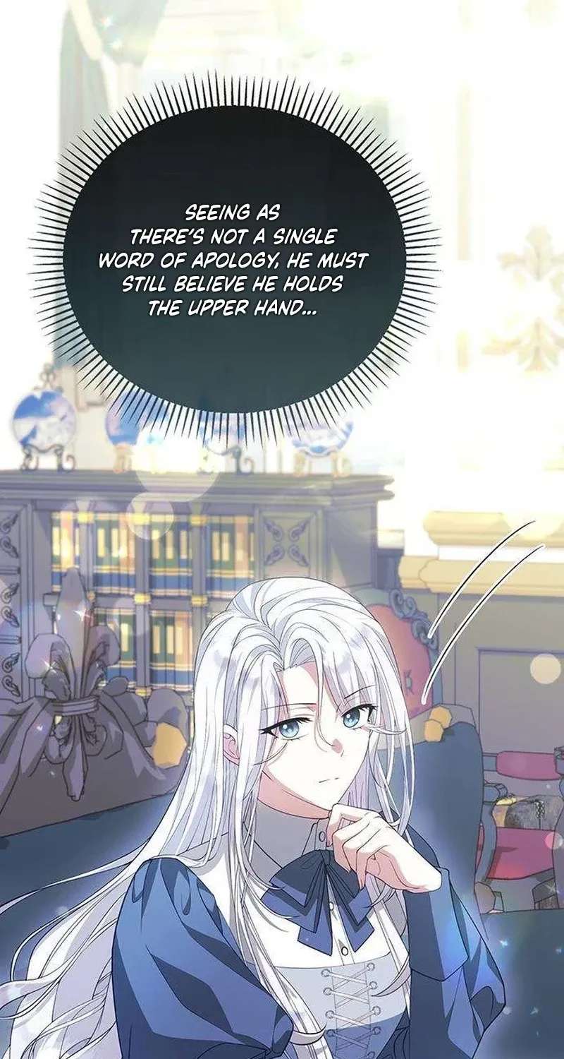 A Wicked Woman's Life with Her In-Laws Is Fun Chapter 15 - page 35