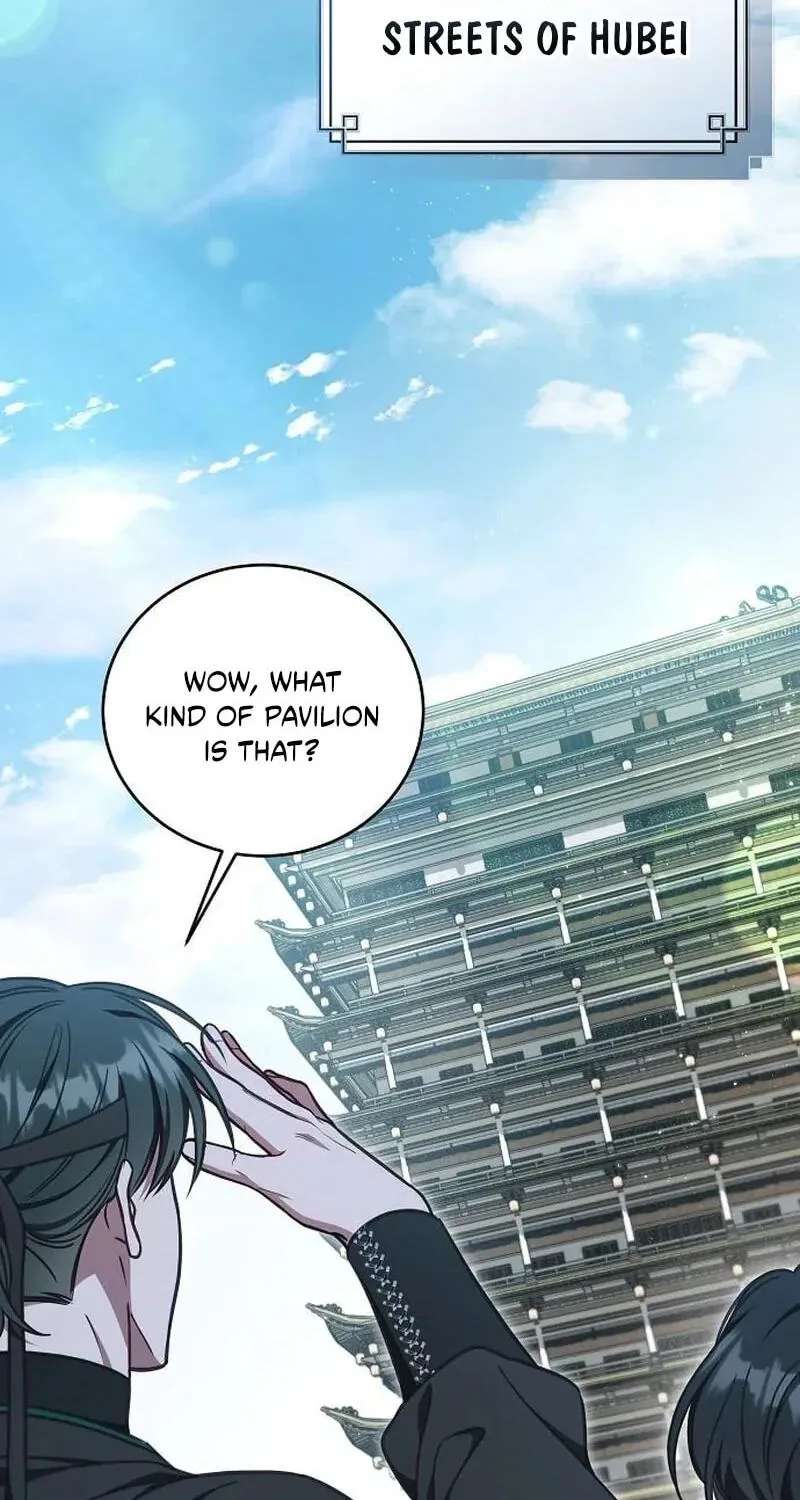 The Eldest Daughter of the Tang Clan of Sacheon Protects the Family Chapter 33 - page 25