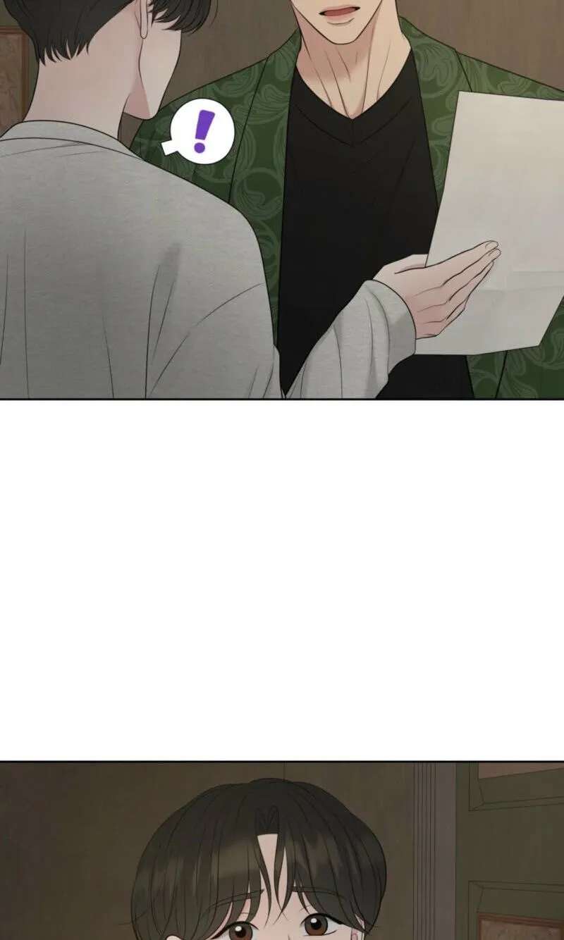 Oil On Canvas Chapter 53 - page 11