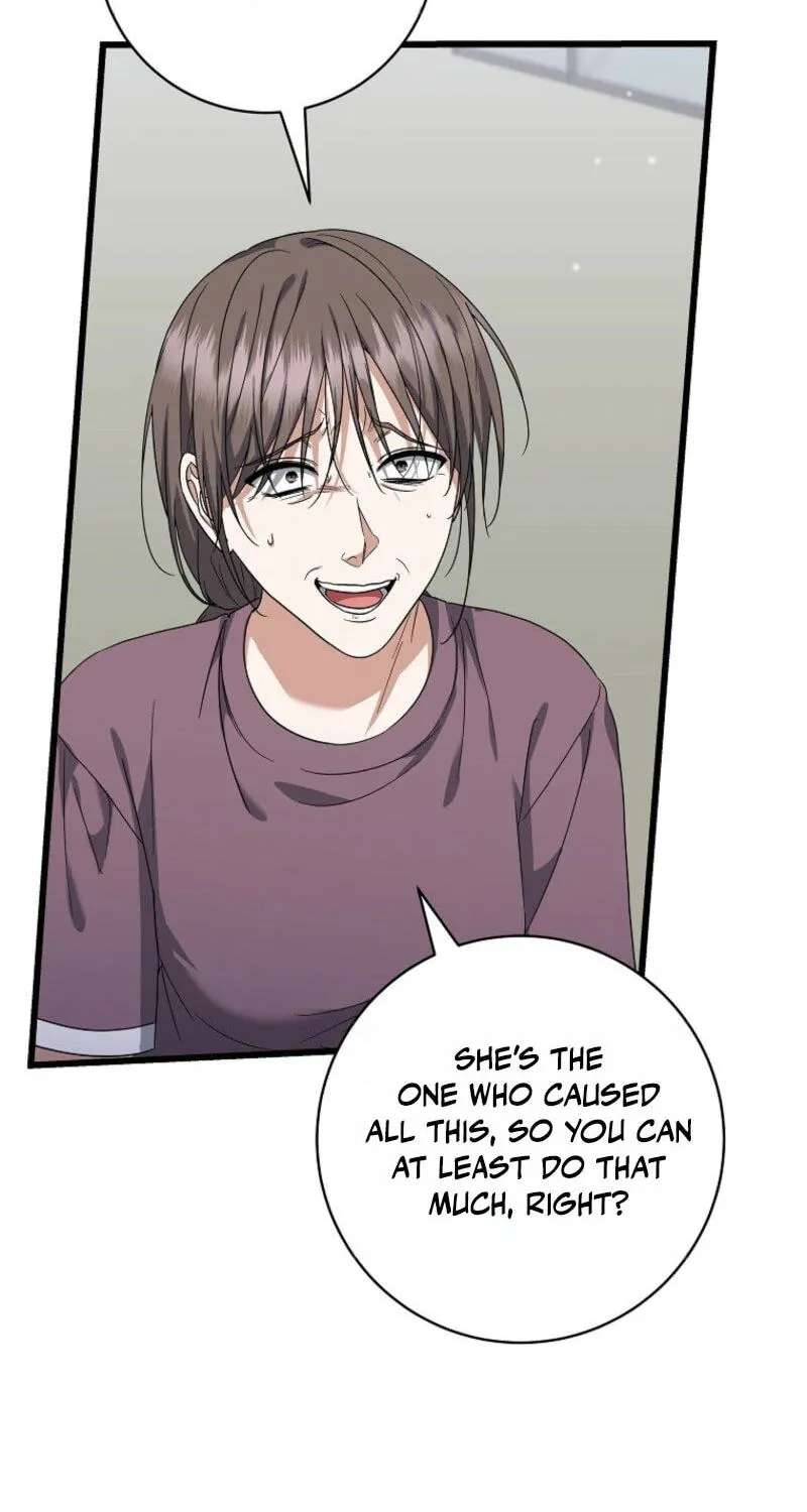 Welcome to the Dungeon Hotel Chapter 105 - page 24