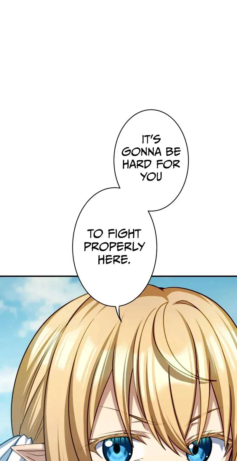 After Being Expelled, I Awakened a Barrier Skill and Became Unmatched Chapter 22 - page 105